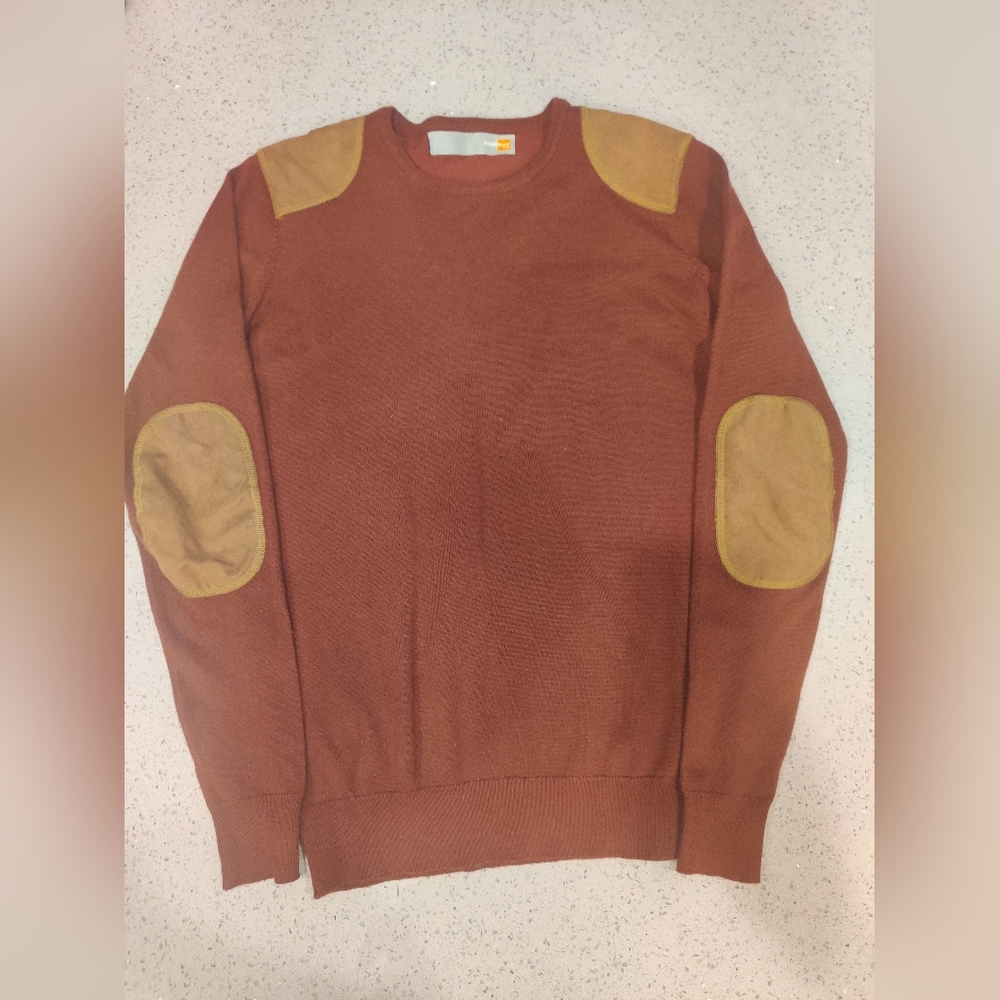 Intelligent Boy's Sweater